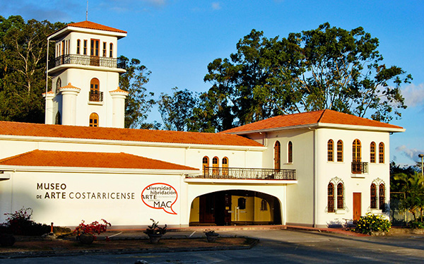 Museo de Arte Costarricense